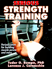 Serious Strength Training