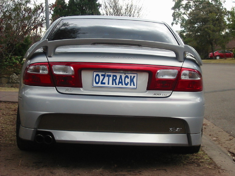 Oztrack Clubsport