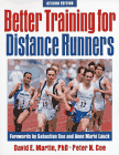 Better Training for Distance Runners
