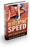 Developing Speed E-book