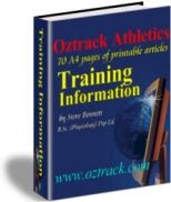 Training & Coaching Info