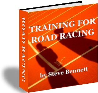 Training Athletes For Road Racing
