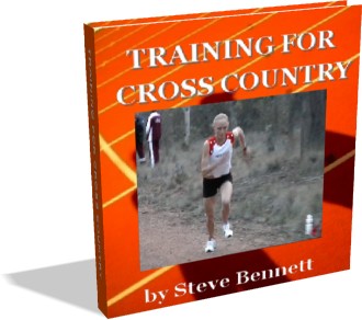 Training For Cross Country Runners