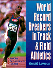 World Track & Field Records