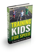 Training Kids For Speed