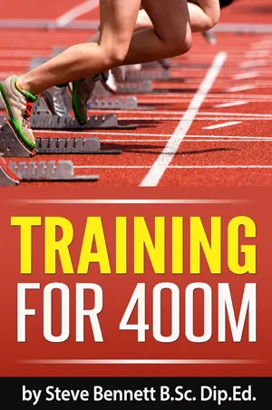 Training For 400m